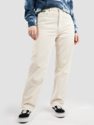 X-tra Baggy Cord Homeboy Chino- / Cloth pants in petrol for